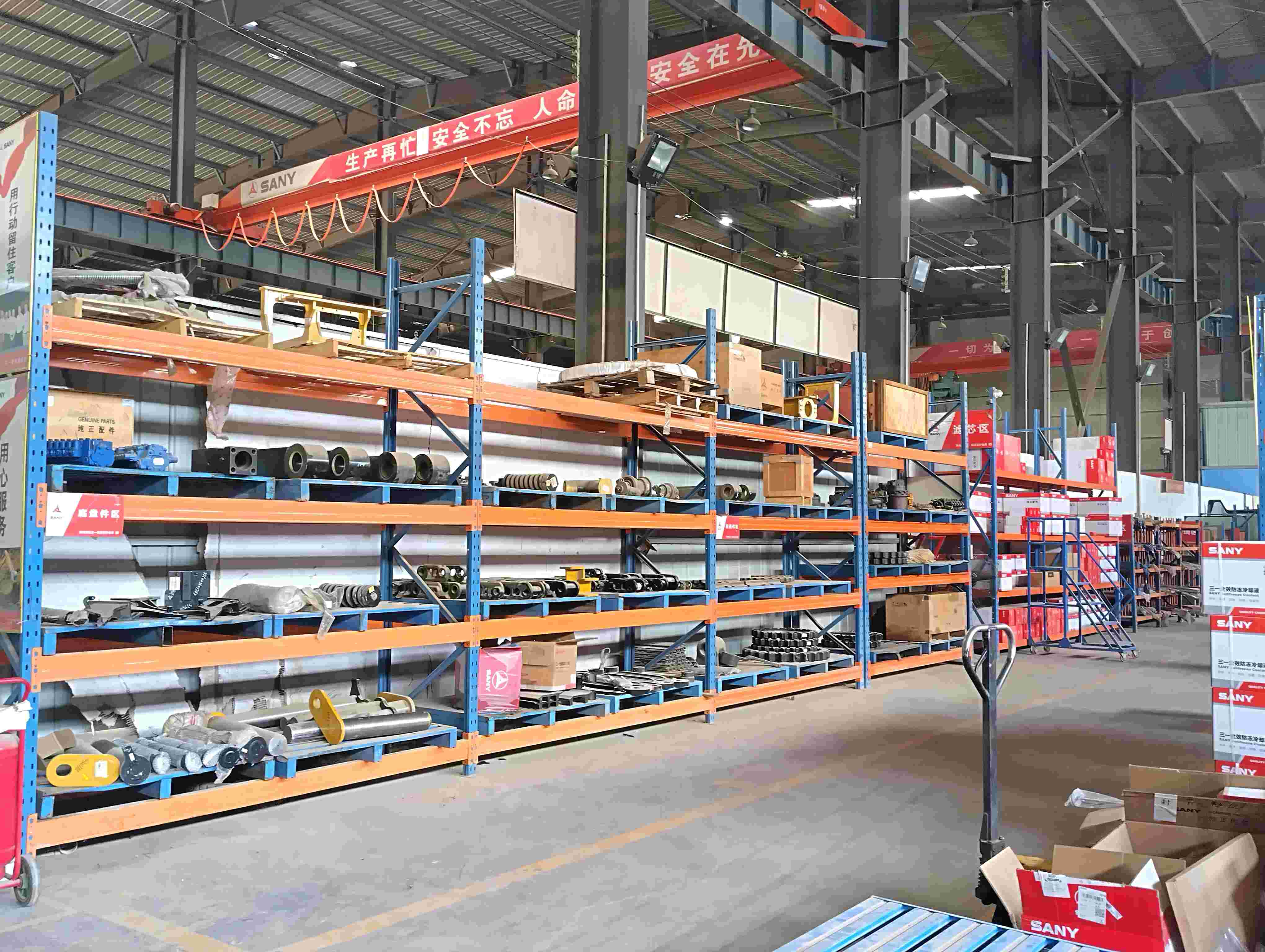 case-HENAN YUGUAN MACHINERY CO., LTD