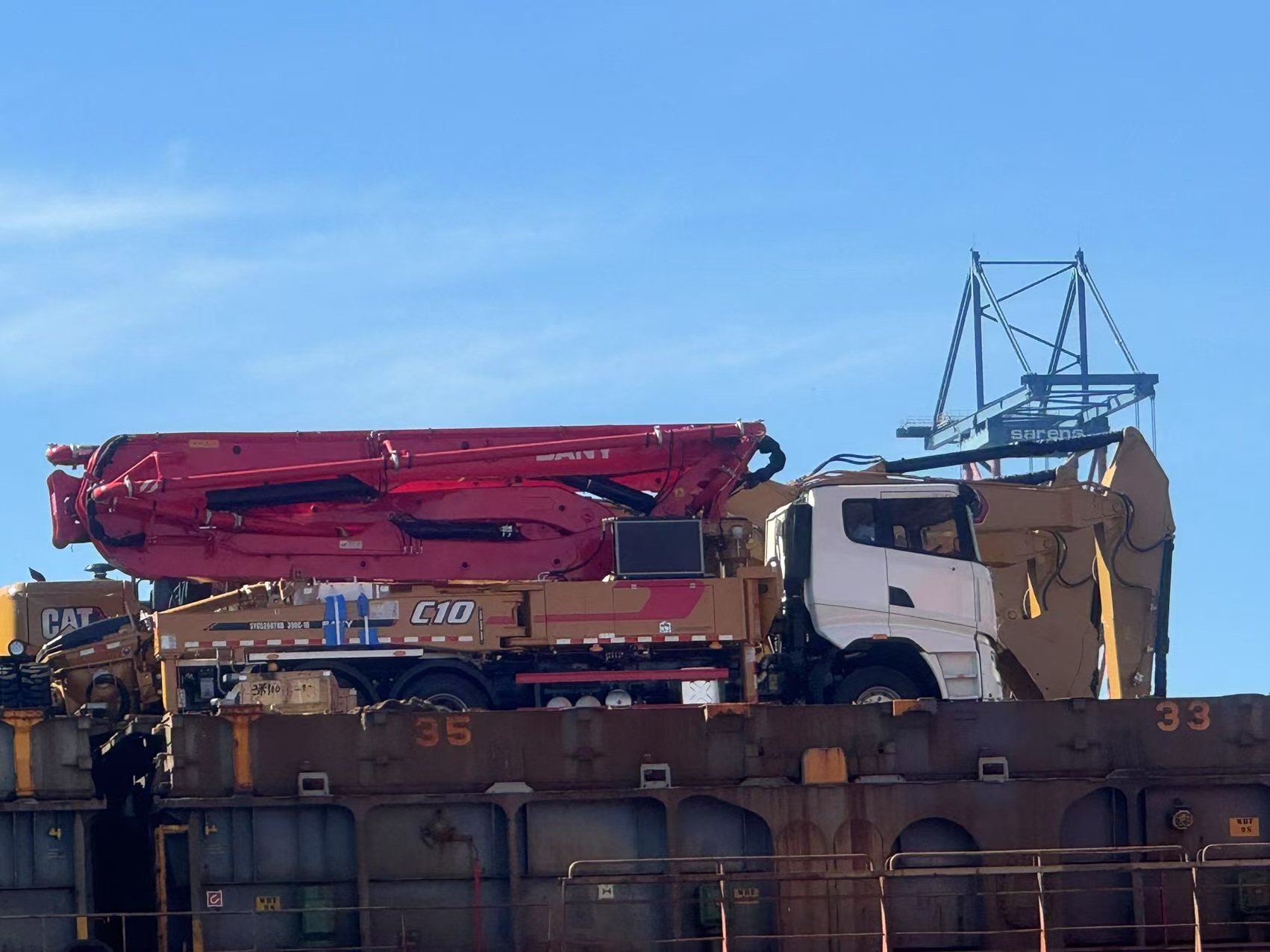 case-HENAN YUGUAN MACHINERY CO., LTD