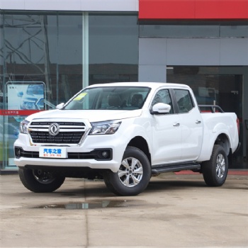 Pick up truck