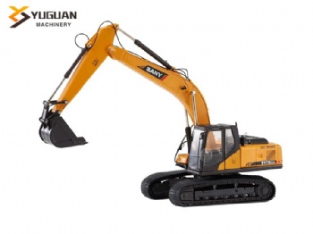 China Gold Supplier Used Excavators for Sale