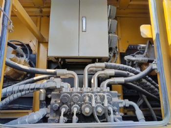 SANY 75TON CRAWLER CRANE