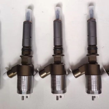 caterpillar injector nozzles