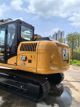 CAT 313GC Excavator