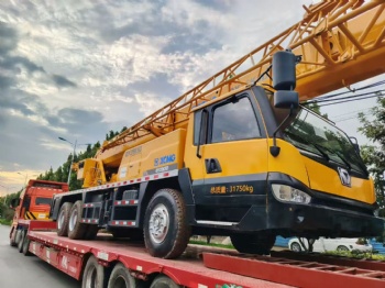 case-HENAN YUGUAN MACHINERY CO., LTD