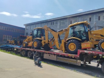 case-HENAN YUGUAN MACHINERY CO., LTD