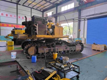 case-HENAN YUGUAN MACHINERY CO., LTD