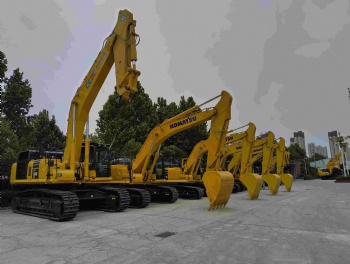 case-HENAN YUGUAN MACHINERY CO., LTD